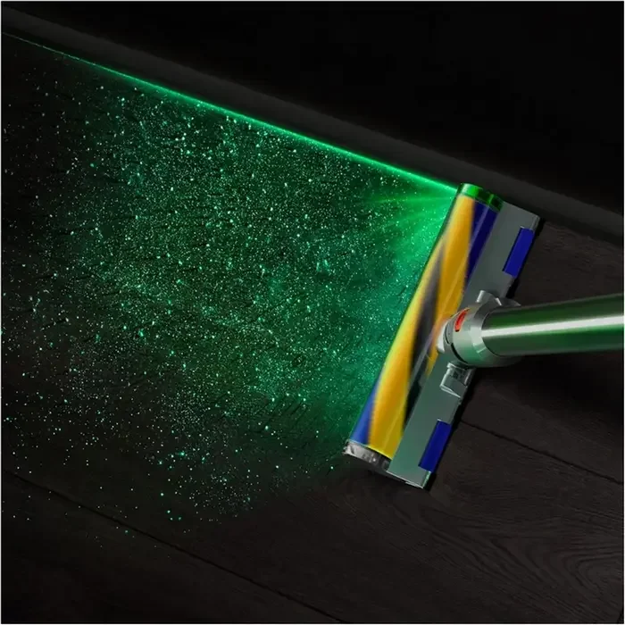 Vacuum Cleaner Dyson V15 Detect Absolute (494719-01) — foto 5