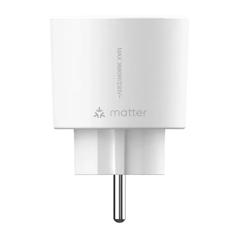 IMOU Smart Plug CE2P 2-pack (Matter), White — foto 5