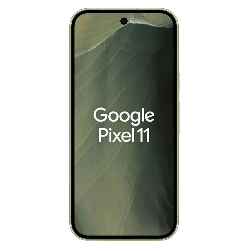 Google Pixel 11 12/256GB Pistachio — foto 6