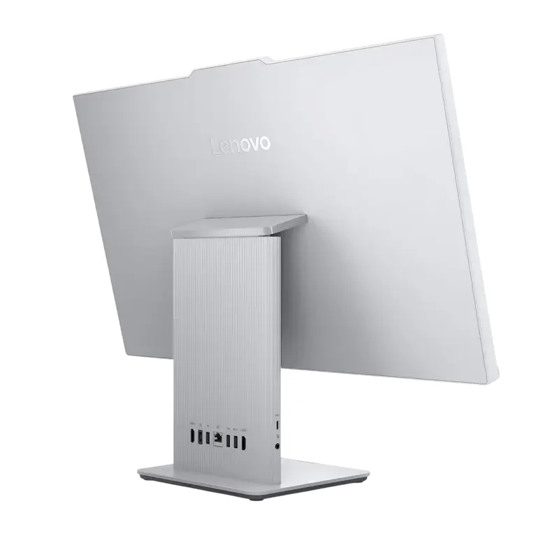 Lenovo AIO IdeaCentre 27ILL11 Cloud Grey (27" FHD IPS 300nits Ultra 7 256V 2.2-4.8GHz, 16GB, 512GB S — foto 5