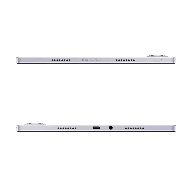 Tabletă Xiaomi Redmi Pad 2 Pro, Wi-Fi, 6GB/128GB, Argintiu — foto 3