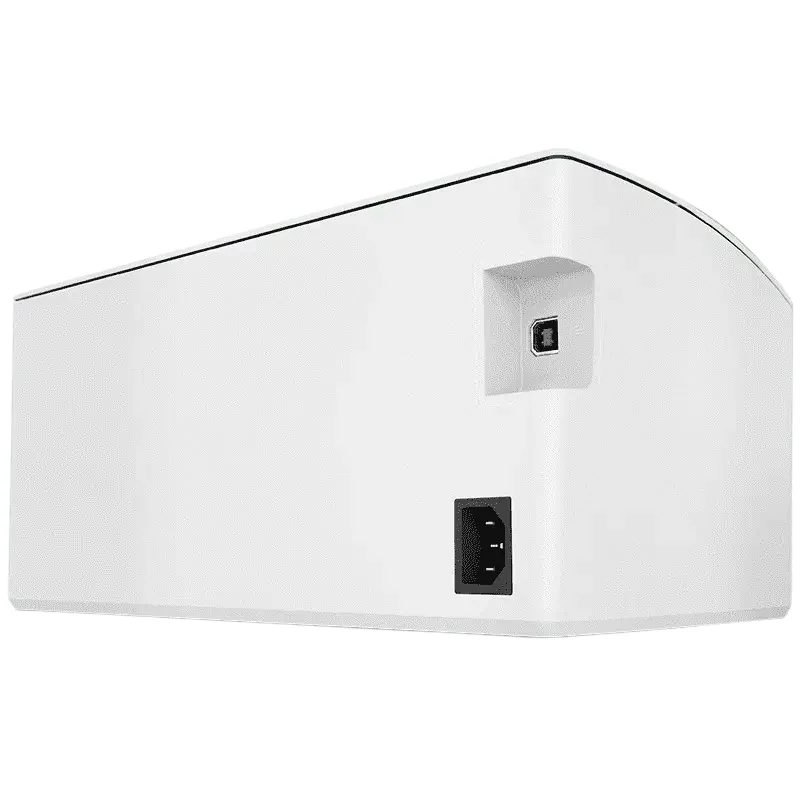Laser Printer HP LaserJet M111a, A4, White — foto 5