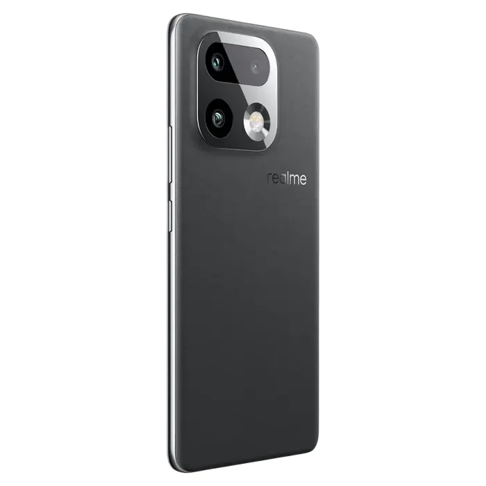 Смартфон Realme Realme 16 Pro+, 8Гб/256Гб, Серый — foto 2