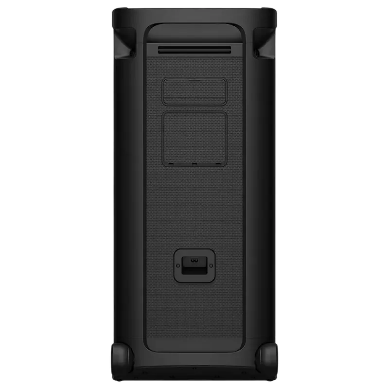 Portable Audio System  SONY ULT TOWER 9DC, SRS-ULT900DC, Black — foto 7