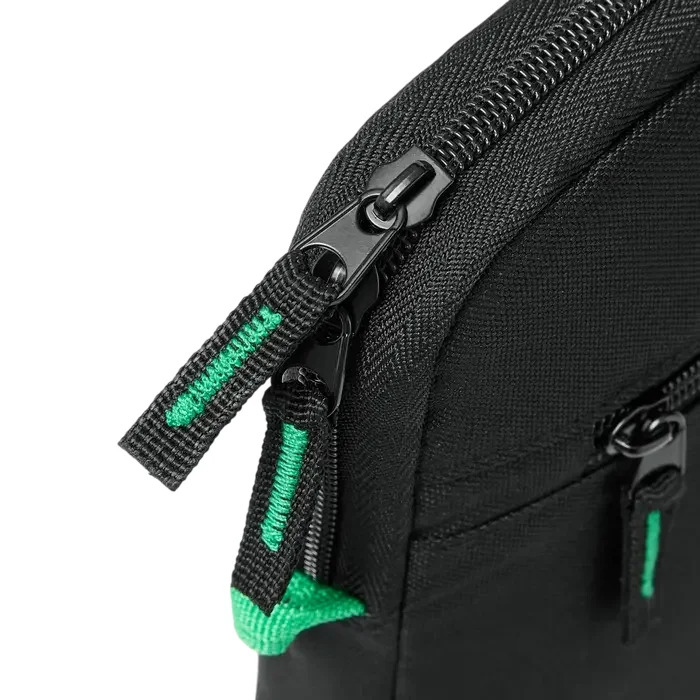 NB bag Rivacase 5517, for Laptop 17,3" & City Bags, Black — foto 13