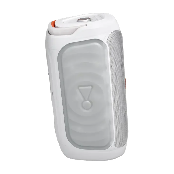 Portable Audio System JBL PartyBox 130, White — foto 10