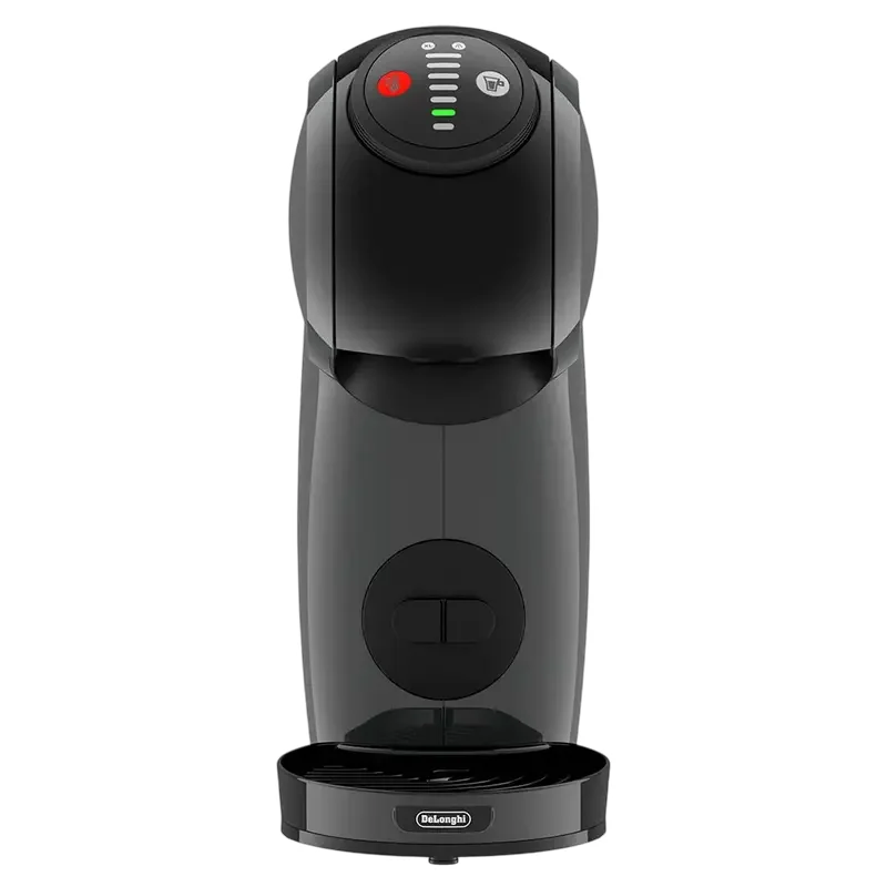 Капсульная Кофеварка DeLonghi EDG226.A, 1600Вт, Черный — foto 3