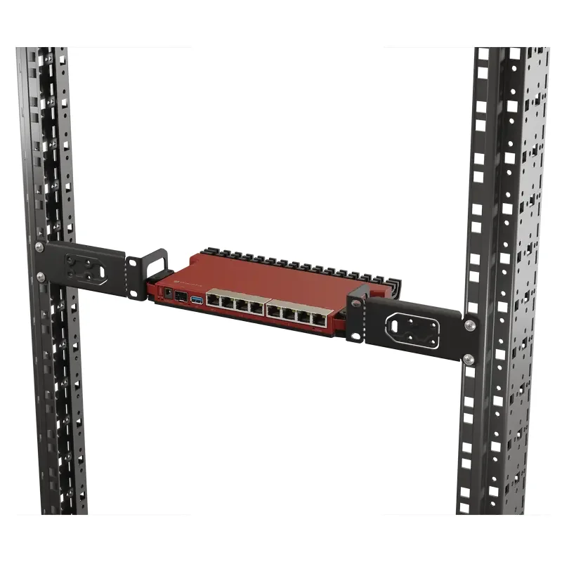 Mikrotik L009UiGS-RM — foto 5