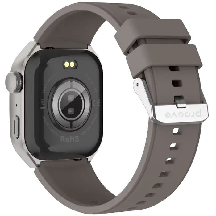 Smart Watch Proove Moment Titanium — foto 2