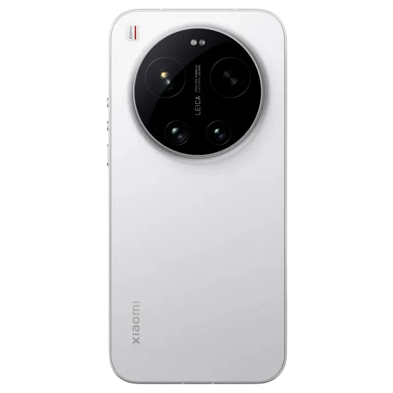 Смартфон Xiaomi 17 Ultra, 16Гб/512Гб, Белый — foto 7