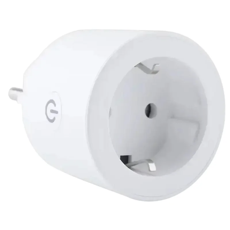 IMOU Smart Plug CE2P 4-pack (Matter), White — foto 2