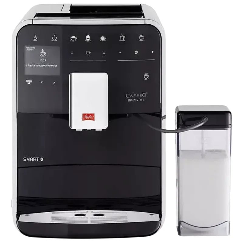 Coffee Machine Melitta F83/0-102 Black — foto 9