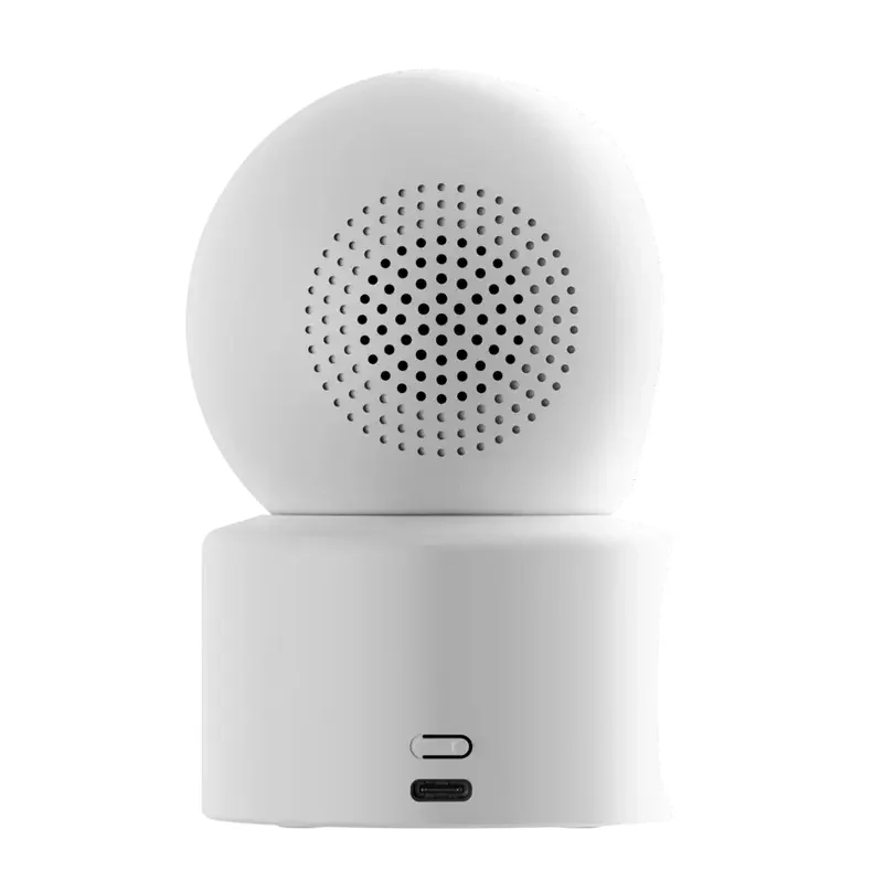 Camera de supraveghere Xiaomi Smart Camera C302, Alb — foto 6
