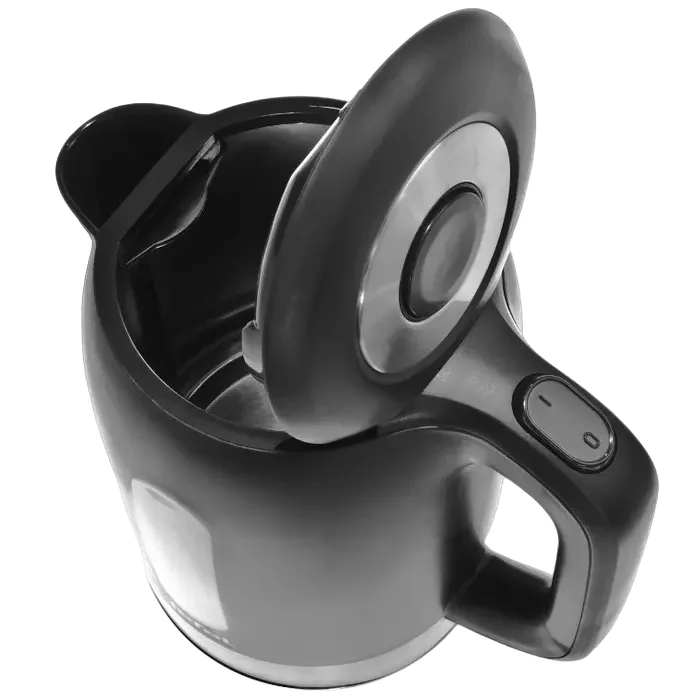 Electric Kettle Tefal KO330830, Black — foto 4
