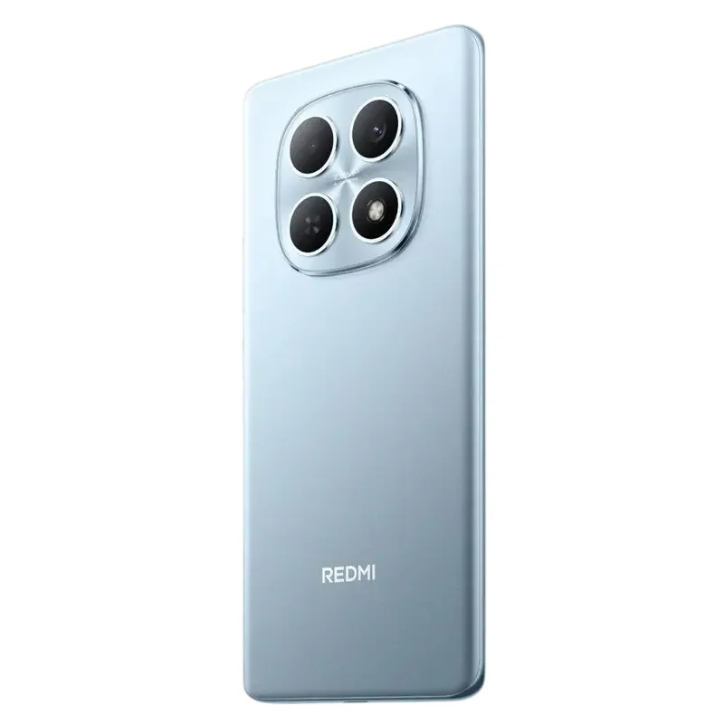 Смартфон Xiaomi Redmi Note 15 4G , 6Гб/128Гб, Glacier Blue — foto 5