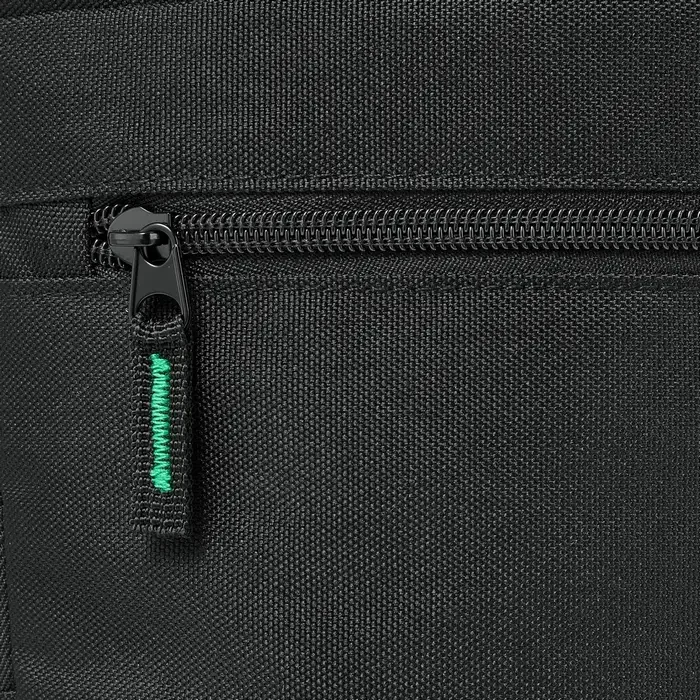 Backpack Rivacase 5567,  Gremio-ECO 15L, Black — foto 11