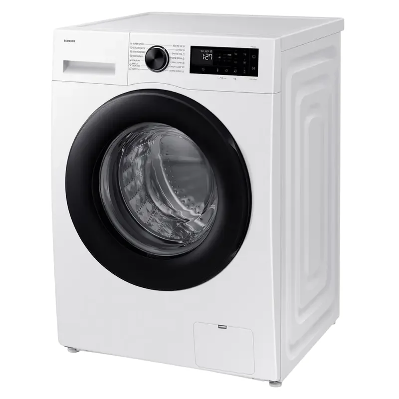 Стиральная машина Samsung WW10FG5U3EAELE, 10кг, Белый — foto 2