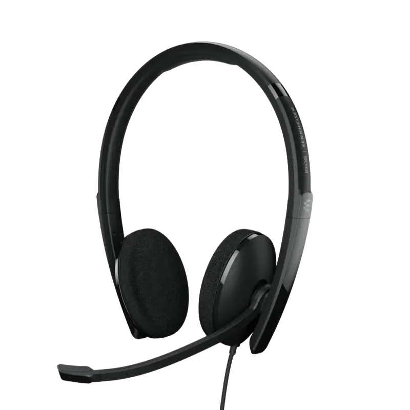 Headset EPOS ADAPT 160 USB II, microphone with noise canceling — foto 5