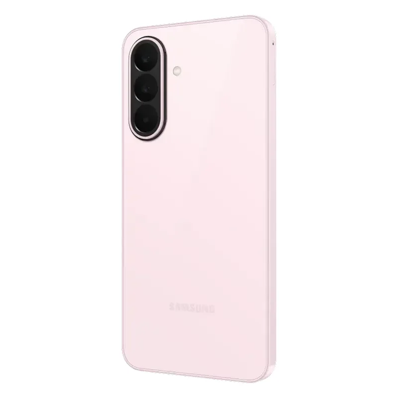 Смартфон Samsung Galaxy A27, 6Гб/128Гб, Light Pink — foto 7