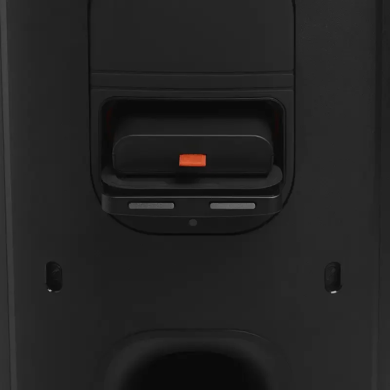 Portable Audio System JBL PartyBox 330, Black — foto 11