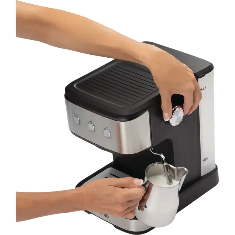 Coffee Maker Gorenje ESCM12MBK — foto 3