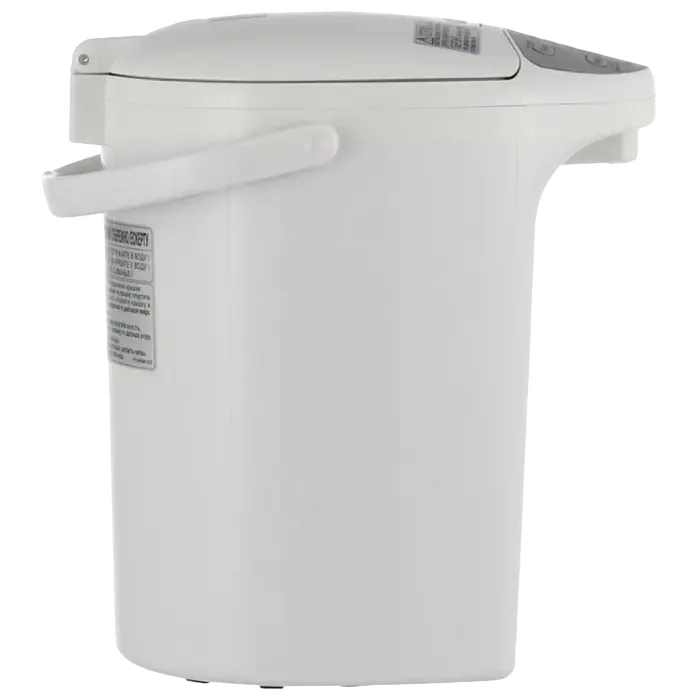 Termopot  Panasonic NC-EG4000WTS, Alb — foto 3