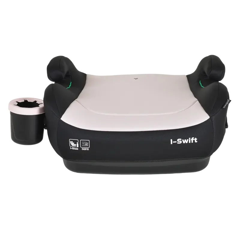 Scaun auto Moni I-Swift pink 125-150cm 3801005152315 — foto 4