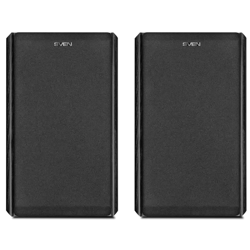 Audio System 2.0 CH SVEN MC-50, Black — foto 4