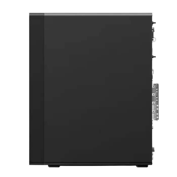 Lenovo ThinkStation P2 Gen 2 Tower Black (Ultra 7 265K 3.9-5.5GHz, 32GB RAM, 1TB SSD, Blu-ray, Integ — foto 7