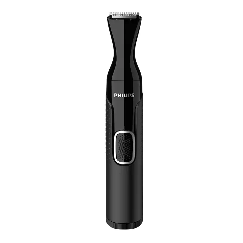 Men's Trimmer Philips NT5650/16, Black — foto 2