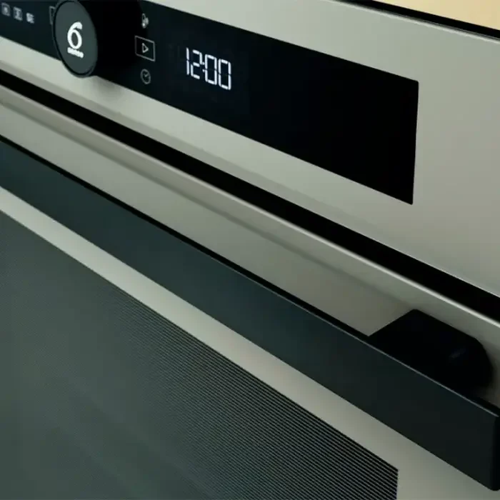 Cuptor Electric Whirlpool WOI4S8HM2SEA, Verde — foto 3