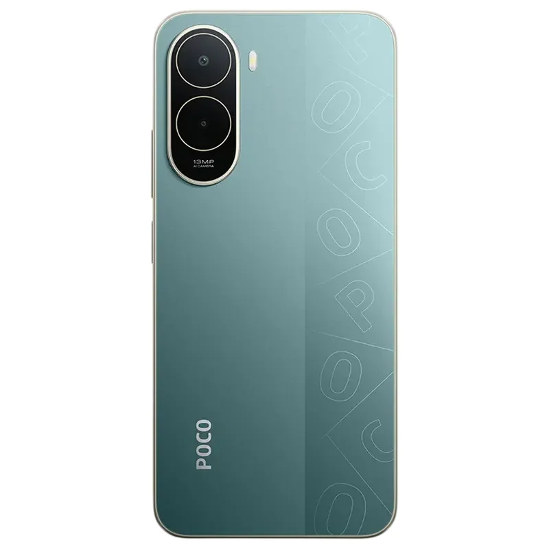 Poco C81 Pro 4/128GB EU Green — foto 6