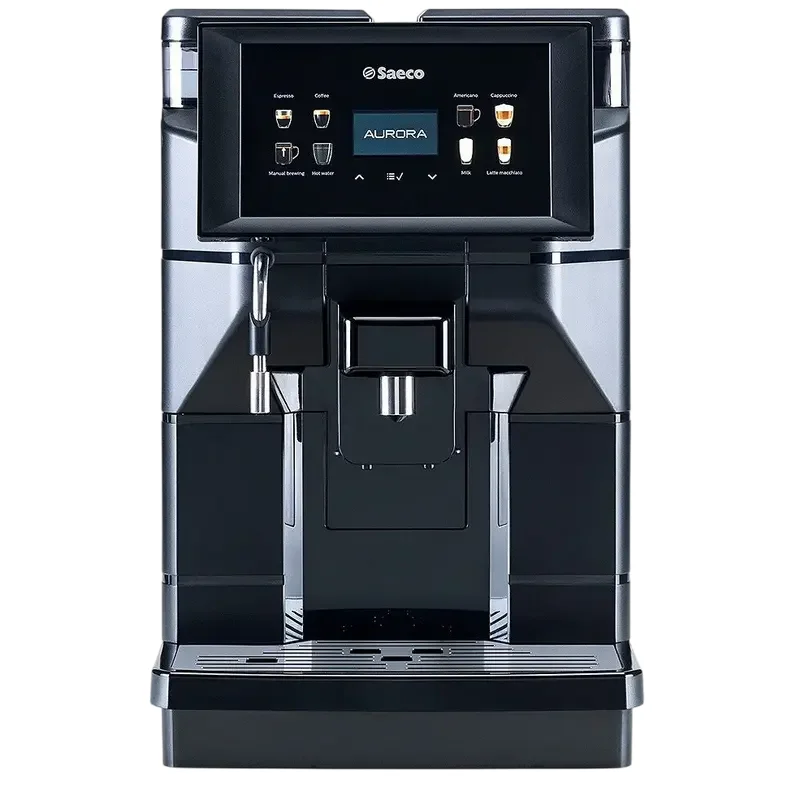 Coffee Machine Saeco AURORA M1 — foto 9