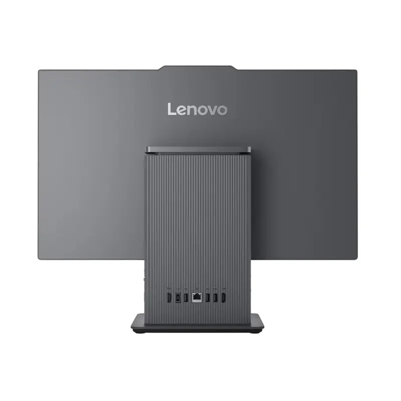 All-in-One Computer Lenovo IdeaCentre 3 24IRH9, 23,8", Intel Core i3-1315U, 16GB/512GB, No OS, Luna Grey — foto 5