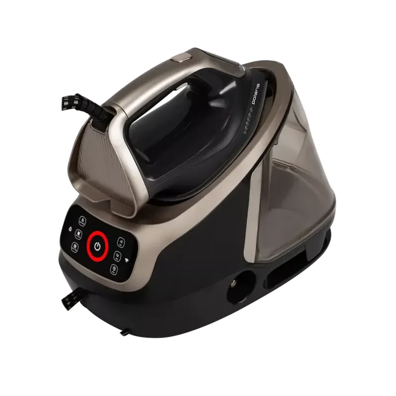 Ironing System Polaris PSS8010K X-Steam PRO Wi-Fi IQ Home — foto 10