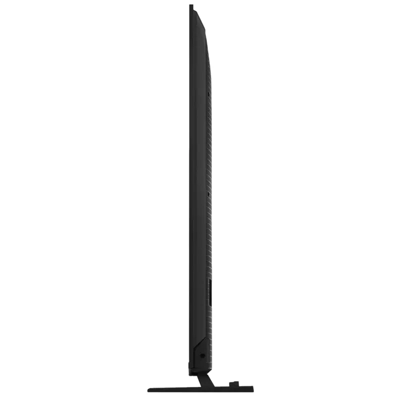 50" LED SMART TV Hisense 50E8S, 3840x2160 4K UHD, VIDAA U OS, Black — foto 6