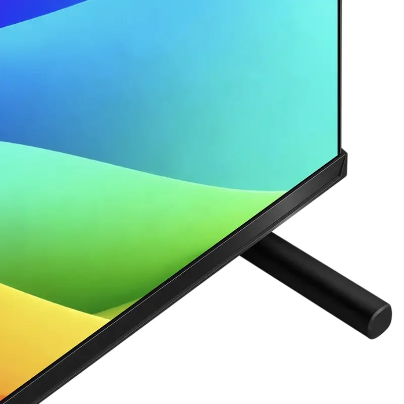 32" QLED SMART Телевизор Hisense 32A5S, 1920x1080 FHD, VIDAA U OS, Черный — foto 3