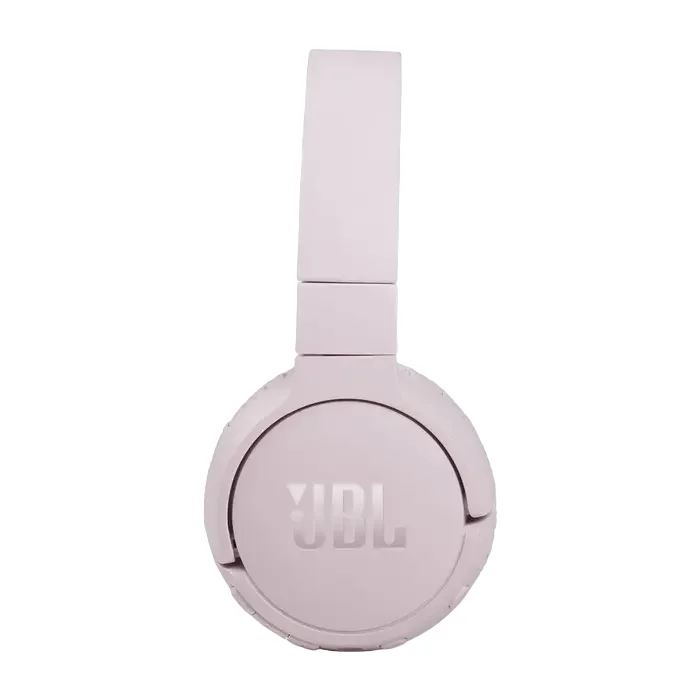 Headphones JBL Tune 660BT, Pink — foto 3