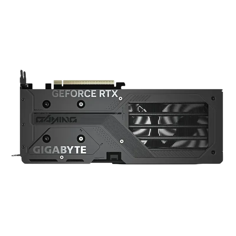 Placă Video Gigabyte GV-N506TGAMING OC-8GD, 8GB GDDR7 128bit — foto 2