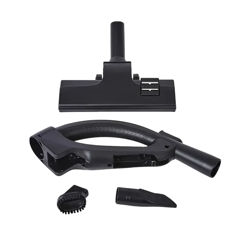 Vacuum Cleaner Panasonic MC-CG713K149, black — foto 4