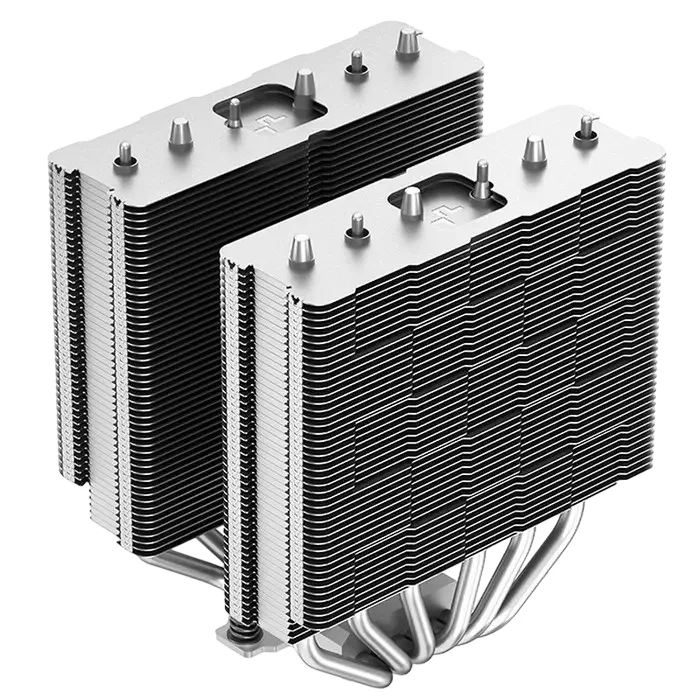 CPU Cooler Deepcool AG620 — foto 9