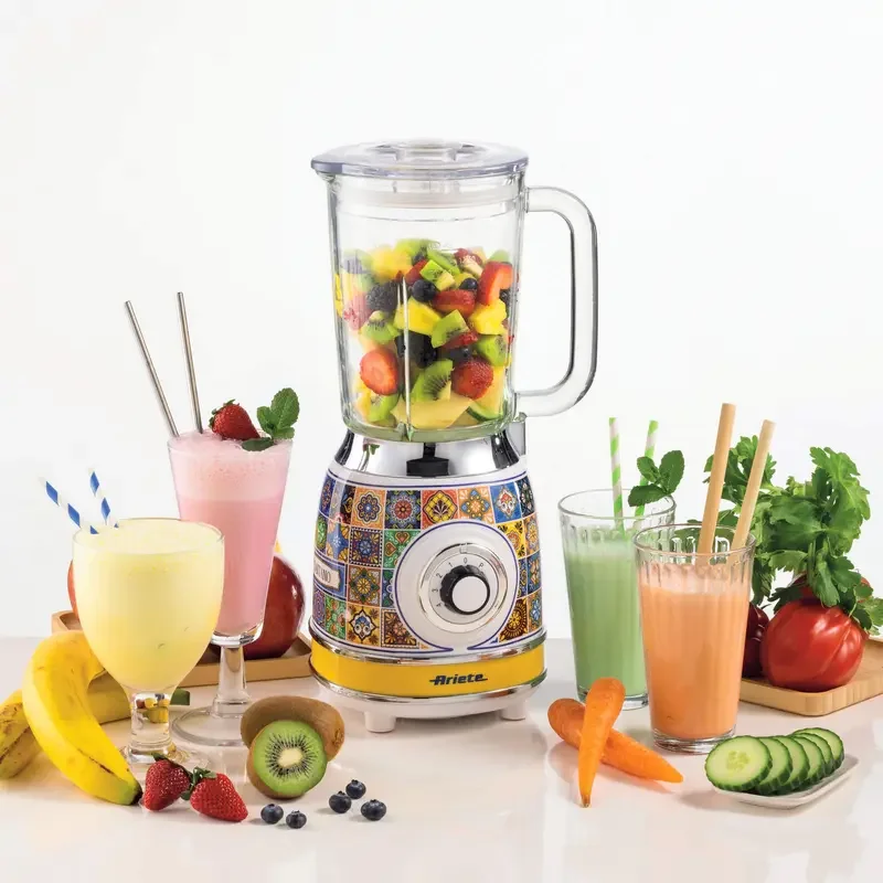 Blender Ariete 583 POSITANO — foto 5