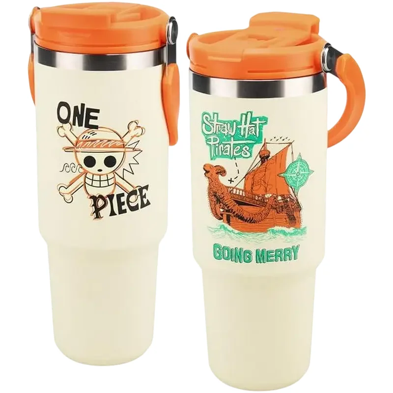 Cana Paladone One Piece 900ml Insulated Cup PP16220OPNF — foto 6