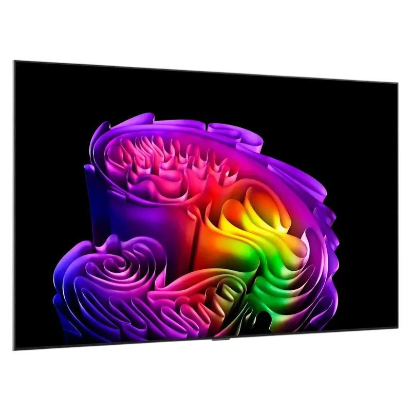 83" OLED SMART TV LG OLED83G64LW, Galery Edition, 4K UHD, webOS, Black — foto 4