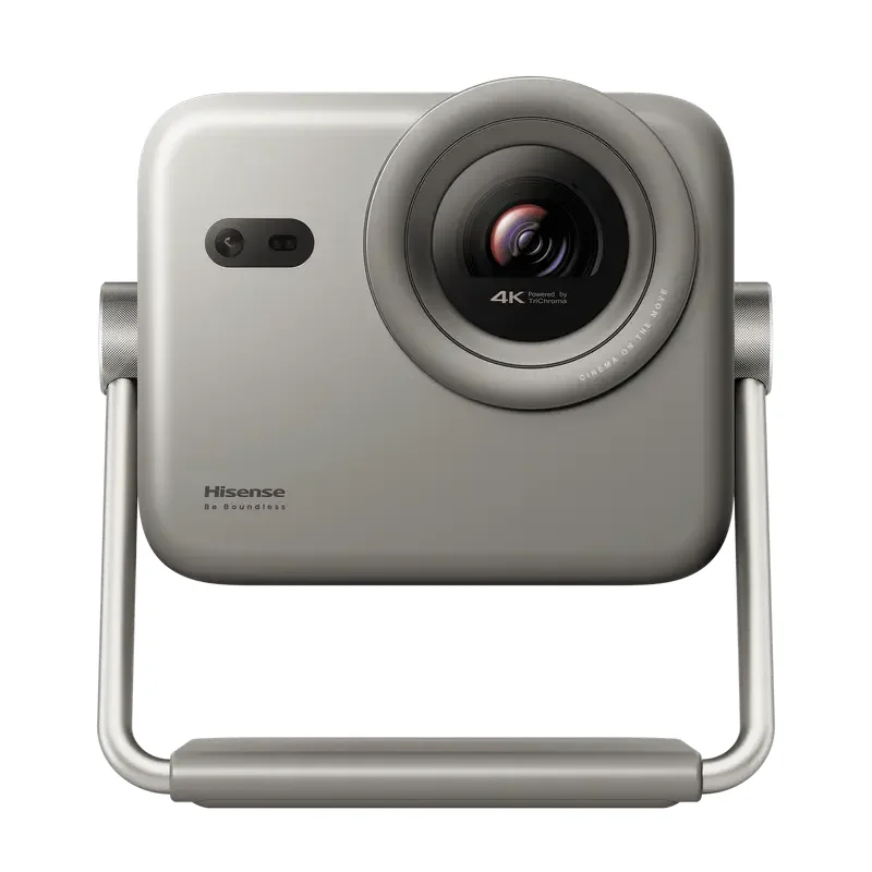 Proiector laser Hisense M2 Pro, 1300ANSI Lumens, 4K UHD (3840×2160) — foto 7