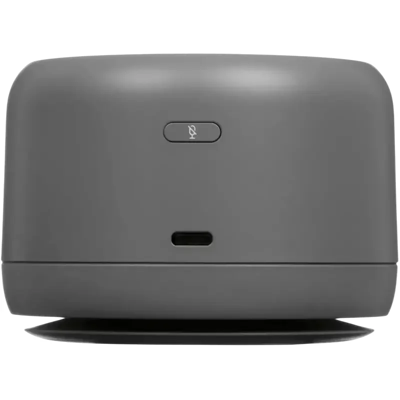Smart Speakers Yandex Station Light 2 YNDX-00026GRY, Graphite — foto 4
