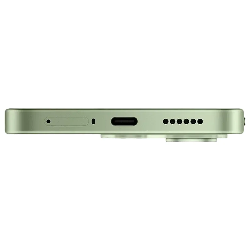 Redmi Note 17 Pro Max 5G 8/256GB EU Green — foto 10