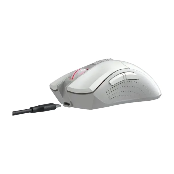 Gaming Mouse Bloody R90 Plus, White — foto 2