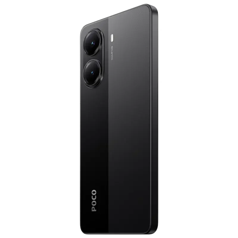 Smartphone Xiaomi Poco X7 Pro, 12GB/512GB, Negru — foto 7