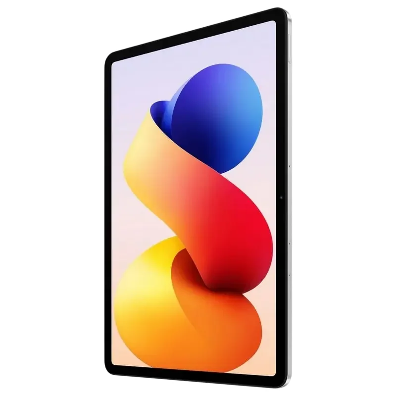 Tabletă Xiaomi Redmi Pad 2 Pro, Wi-Fi, 6GB/128GB, Argintiu — foto 6